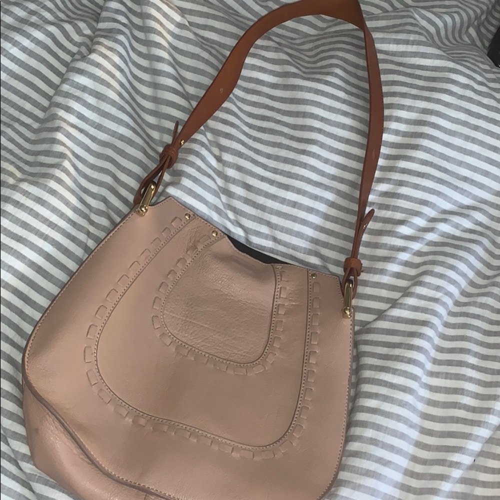 Crossbody